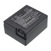 Baterie pro Sony DCR-PC115
