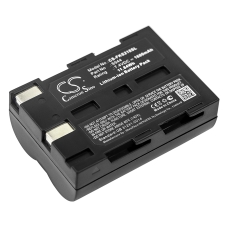 Kompatibilní náhrada baterie za Furukawa BU-6,S944