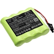 Baterie pro Fluke 2411129