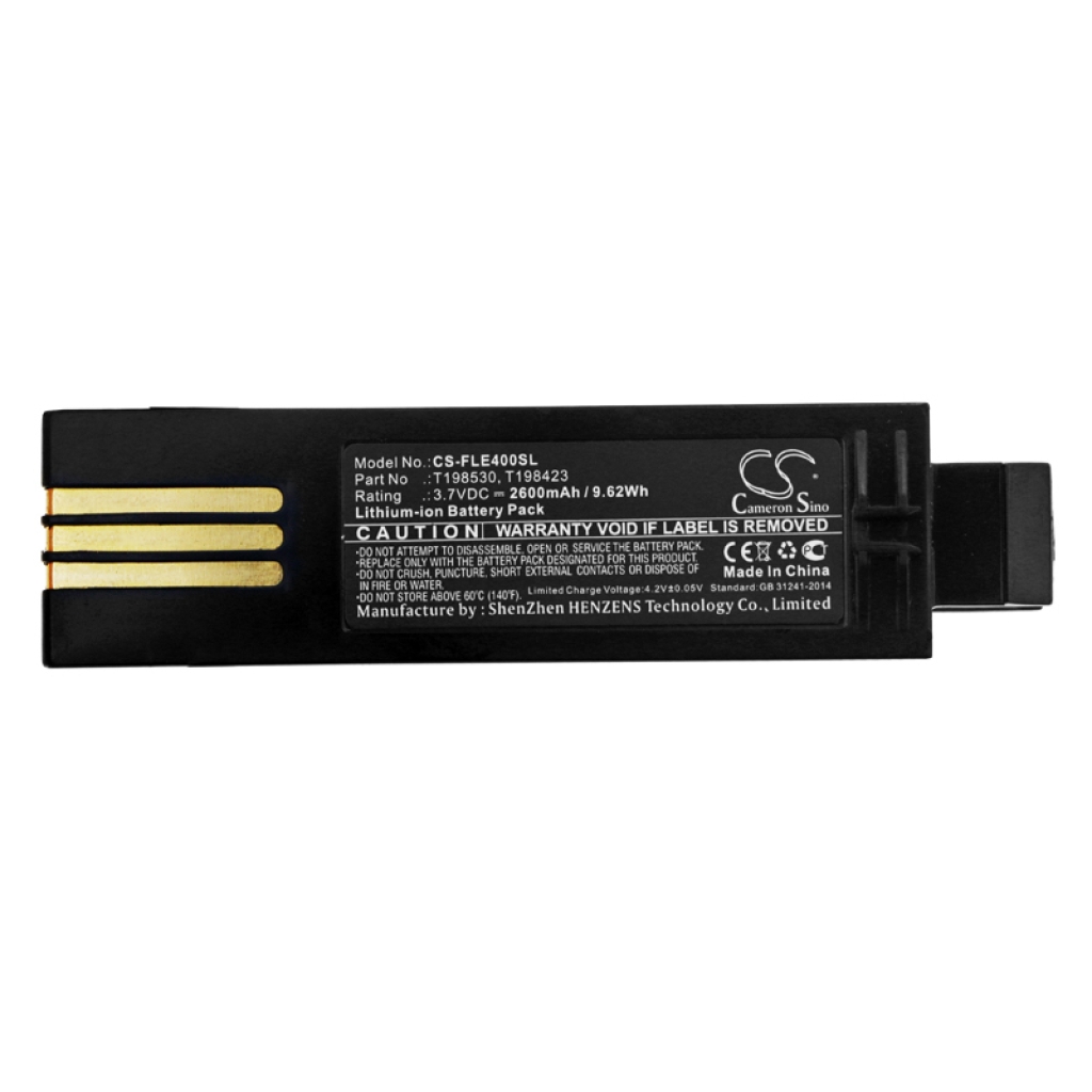 Baterie pro FLIR E5