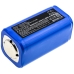 Baterie kompatibilní s Bigblue CS-FLH480FT