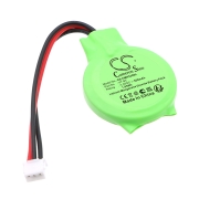 Baterie compatibleWith Fuji electric