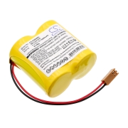 CS-FN006SL<br />Baterie do   nahrazuje baterii A98L-0031-0006