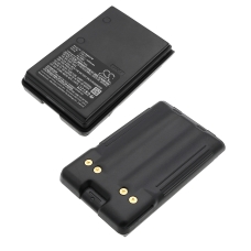 YAESU Vertex CS-FNB84TW
