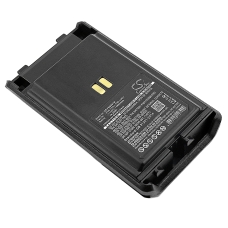 Kompatibilní náhrada baterie za YAESU FNB-V95LI,FNB-V96LI,FNB-V96LIA