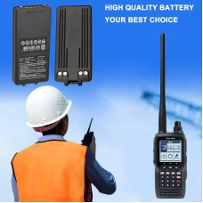 YAESU Aor CS-FNR450TW YAESU Aor CS-FNR450TW