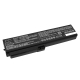 CS-FQU522NB<br />Baterie do   nahrazuje baterii 3UR18650F-2-QC-12