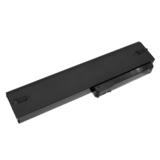 Kompatibilní náhrada baterie za FUJITSU 3UR18650F-2-Q,3UR18650F-2-QC-12,3UR18650F-2-QC12W,916C4800F,916C4850F...