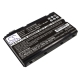 CS-FU2450NB<br />Baterie do   nahrazuje baterii 3S4400-S3S6-07