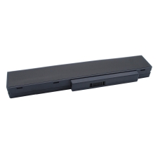 Kompatibilní náhrada baterie za FUJITSU 3UR18650-2-T0182,S26393-E048-V613-03-0937,S26393-E048-V661-02-0938,SQU-808,SQU-808-F01...