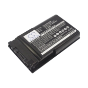 Baterie pro FUJITSU LifeBook T1010