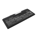 Baterie pro FUJITSU Lifebook E449-E4490MP580DE