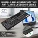 Baterie kompatibilní s Fujitsu LifeBook U7411/G U7511/G CS-FUH741NB