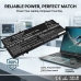 Baterie kompatibilní s Fujitsu LifeBook U7411/G U7511/G CS-FUH741NB