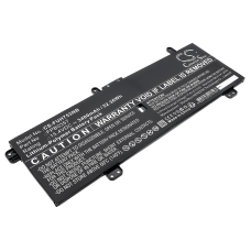 Baterie do tabletů Fujitsu CS-FUH753NB