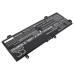 Baterie do tabletů Fujitsu CS-FUH753NB