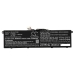 Baterie pro FUJITSU FMVAH02003