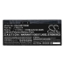 Baterie kompatibilní s Fujitsu Lifebook U3114X U3114XS WQ1 CS-FUP374NB
