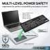Baterie kompatibilní s Fujitsu Lifebook U3114X U3114XS WQ1 CS-FUP374NB
