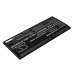 Baterie kompatibilní s Fujitsu Lifebook U3114X U3114XS WQ1 CS-FUP374NB