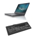 Baterie do notebooků Fujitsu CS-FUT731NB