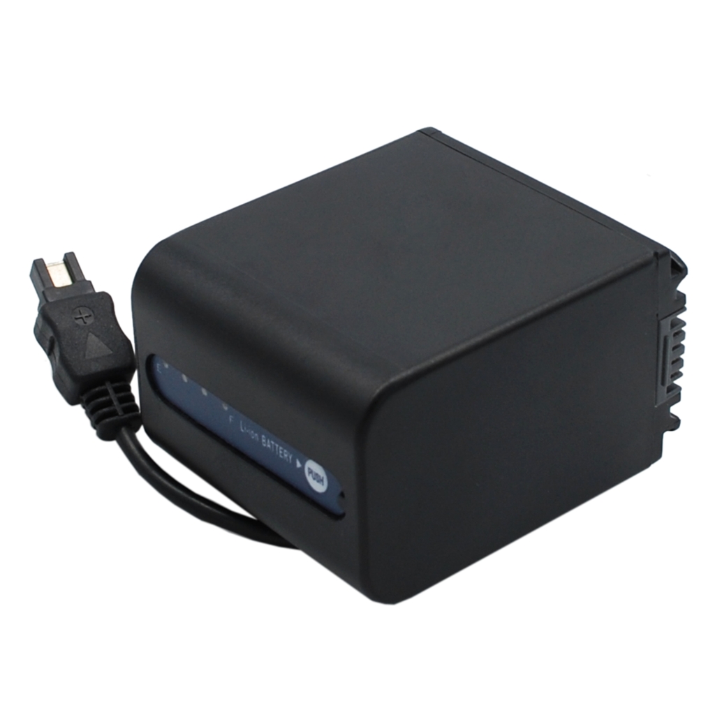 CS-FV100T