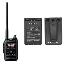 Baterie do vysílaček YAESU CS-FVX810TW