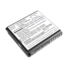 Kompatibilní náhrada baterie za Franklin Wireless 941-925552-011