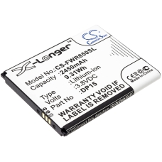 Kompatibilní náhrada baterie za Franklin Wireless DP15