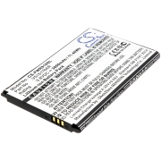 Baterie compatibleWith Franklin wireless