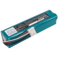 Kompatibilní náhrada baterie za Fukuda 6L2L1,8-HRAAFD,8TH-2400A-2LW,B11644,LS1506
