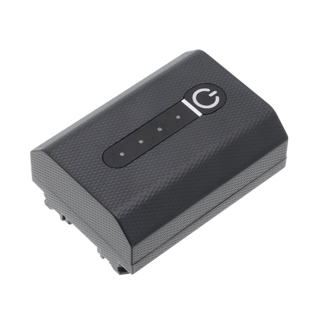 Baterie pro SONY ILME-FX2