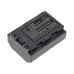 Baterie pro SONY ILME-FX2