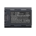 Baterie pro SONY ILME-FX2