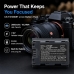 Baterie pro SONY ILME-FX2