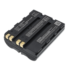 Baterie Nahrazuje GEB363