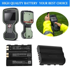 Baterie do nářadí Leica CS-GBE331XL