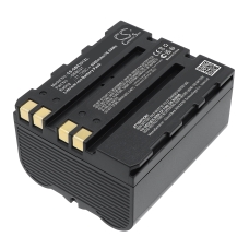 Baterie Nahrazuje GEB363