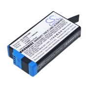 Baterie compatibleWith GoPro