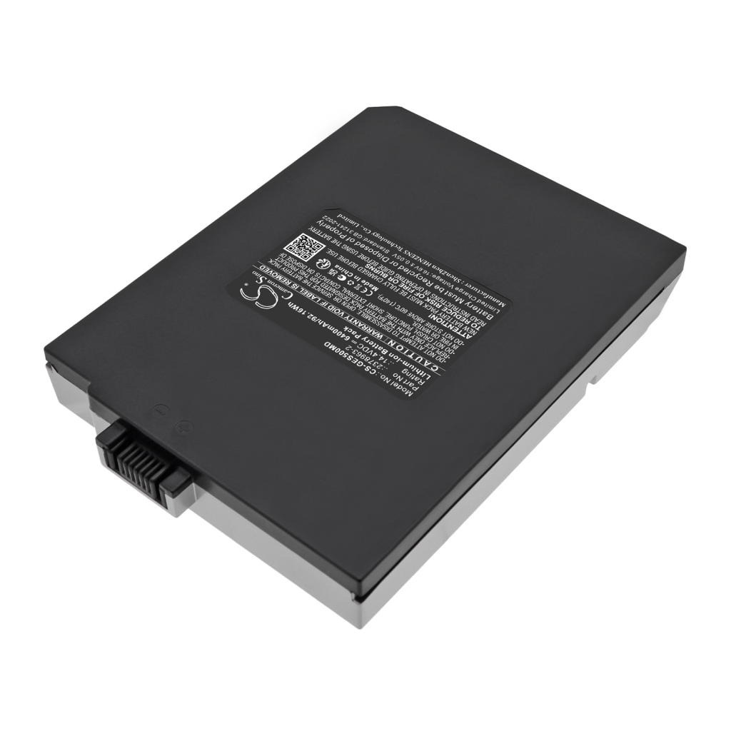 Baterie kompatibilní s GE CS-GES500MD