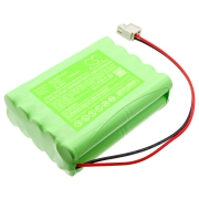 CS-GEZ250AF<br />Baterie do   nahrazuje baterii 106863