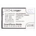 Baterie do mobilů GFive CS-GFA880SL