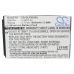 Baterie do navigací (GPS) Golf Buddy CS-GLF002SL