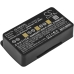 Baterie pro Garmin 3580100054300