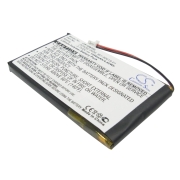 CS-GM3SL<br />Baterie do   nahrazuje baterii D25292-0000