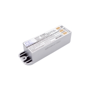 Baterie compatibleWith Garmin
