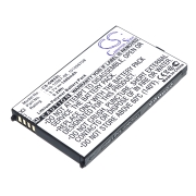 Baterie compatibleWith Garmin