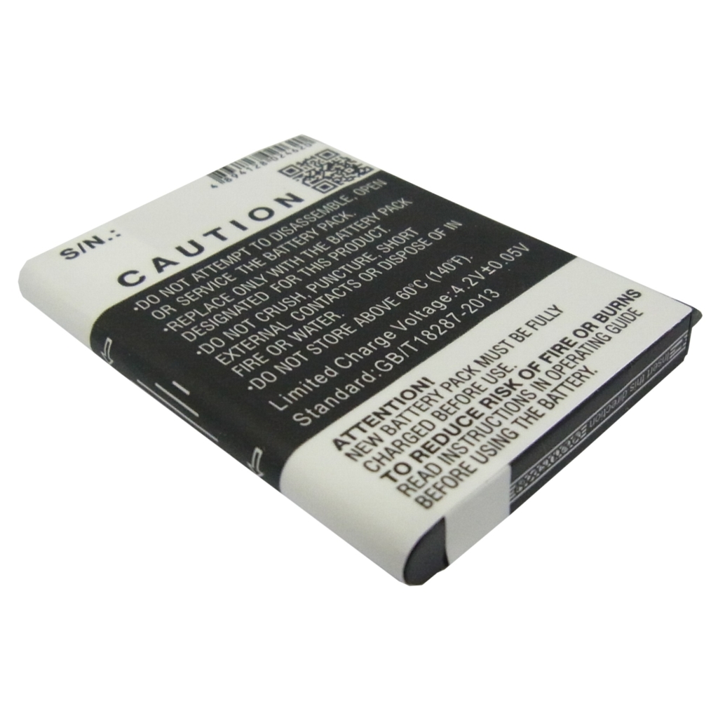 Cameron Sino CS-GM850SL 1100mAh 3.7V Li-ion baterie pro mobilní telefon