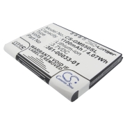 Baterie compatibleWith Garmin