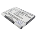 Cameron Sino CS-GM850SL prizmatická baterie 3.7V 1100mAh, 4-pin kontakty
